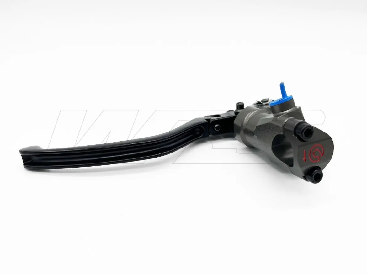 POMPA FRENO RADIALE BREMBO RACING 19X20 CNC XR01172