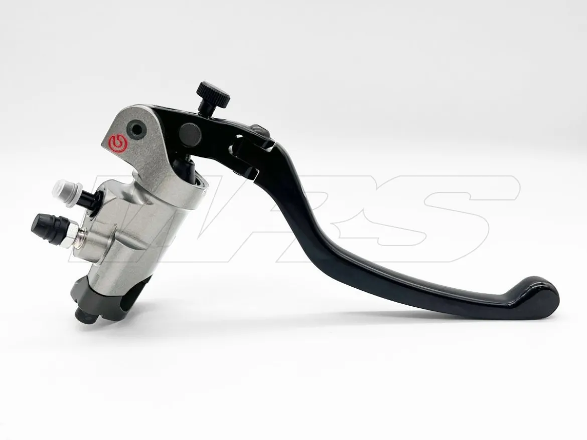 POMPA FRENO RADIALE BREMBO RACING 19X20 CNC XR01172