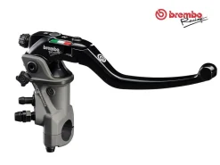POMPA FRENO RADIALE BREMBO RACING 15RCS 15 RCS CORSACORTA LEVA CORTA