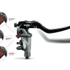 POMPA FRENO RADIALE BREMBO RACING 15RCS 15 RCS CORSACORTA