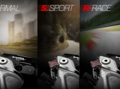POMPA FRENO RADIALE BREMBO RACING 15RCS 15 RCS CORSACORTA