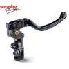 POMPA FRENO RADIALE BREMBO RACING 18X18 CNC TITANIO MOTOGP