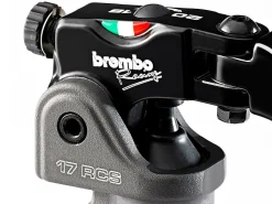 POMPA FRENO RADIALE BREMBO 17 RCS 17RCS 110A26340