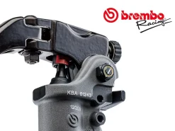 POMPA FRENO RADIALE BREMBO 17 RCS 17RCS 110A26340