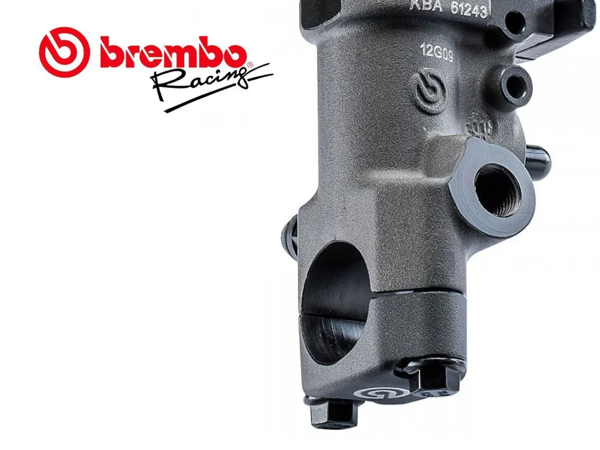 POMPA FRENO RADIALE BREMBO 17 RCS 17RCS 110A26340