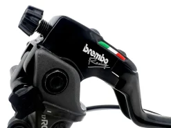 POMPA FRENO RADIALE 17RCS BREMBO RACING 17 RCS CORSACORTA