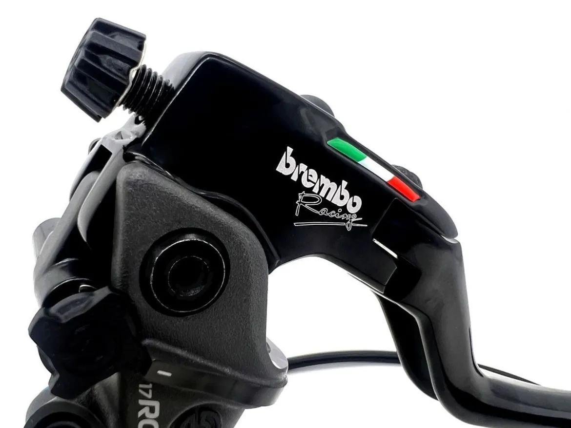 POMPA FRENO RADIALE 17RCS BREMBO RACING 17 RCS CORSACORTA