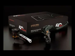 POMPA FRENO RADIALE 17RCS BREMBO RACING CORSACORTA RR REGOLABILEÂ LIMITED EDITION