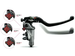 POMPA FRENO RADIALE 19RCS 19 RCS CORSACORTA BREMBO RACING