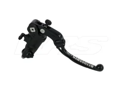 POMPA FRIZIONE ACCOSSATO PRS 17X15-16-17 LEVA SNODATA