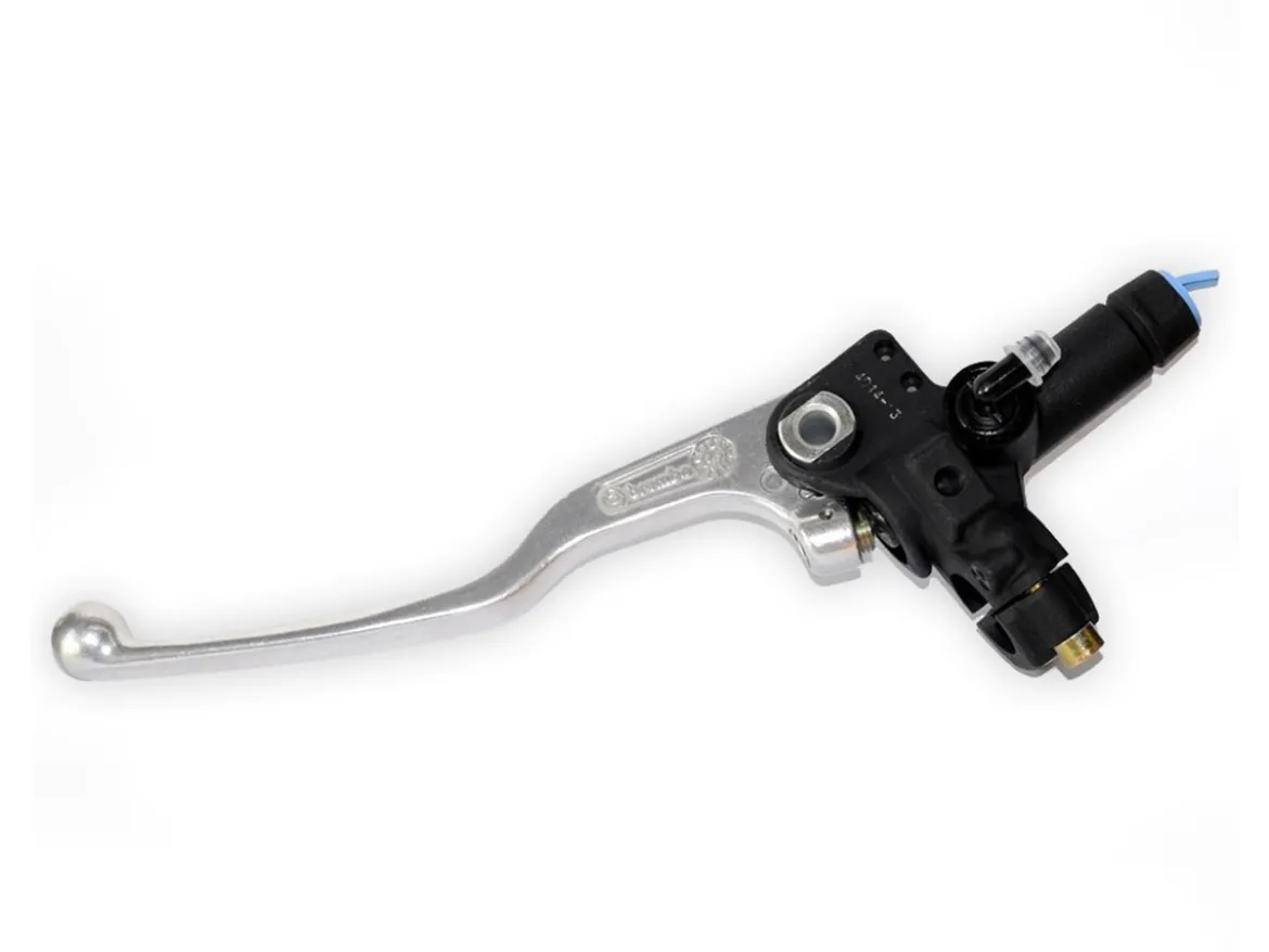 POMPA FRIZIONE ASSIALE ANTERIORE PS 13 BREMBO