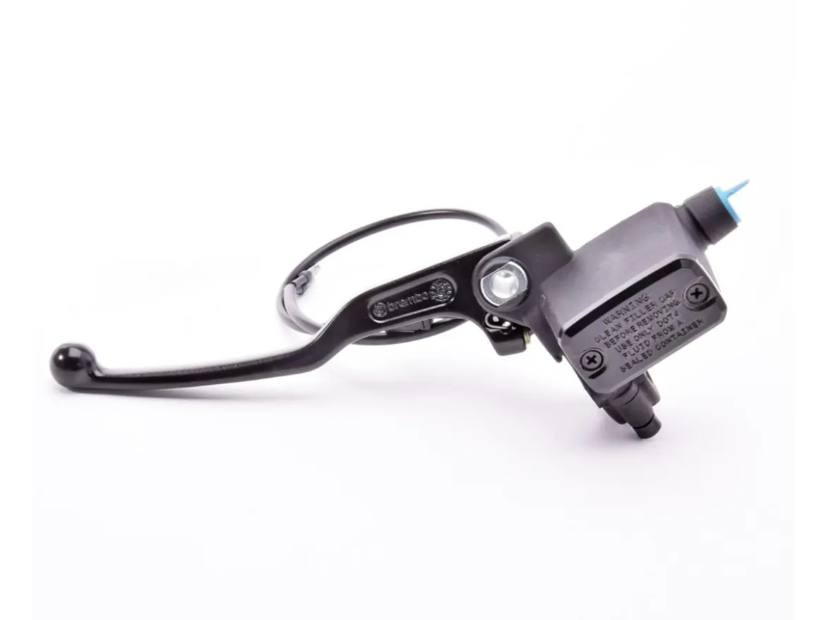 POMPA FRIZIONE ASSIALE ANTERIORE PS 13 BREMBO