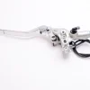 POMPA FRIZIONE ASSIALE ANTERIORE PSCMCL 12 BREMBO