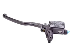 POMPA FRIZIONE ASSIALE BREMBO RACING PS 13 CON SERBATOIO