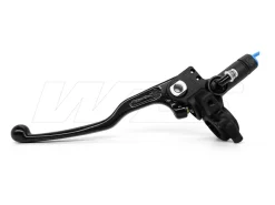 POMPA FRIZIONE ASSIALE BREMBO RACING PS 13 NERA SENZA SERBATOIO