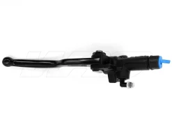 POMPA FRIZIONE ASSIALE BREMBO RACING PS 13 NERA SENZA SERBATOIO