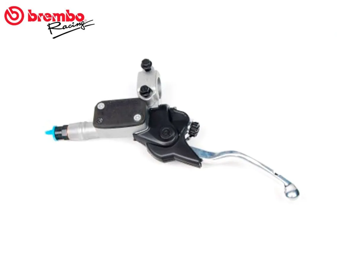 10920349 POMPA FRIZIONE ASSIALE BREMBO RACING PS 9