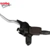 POMPA FRIZIONE ASSIALE PS 10 BREMBO RACING 10920310