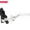 POMPA FRIZIONE RADIALE BRAKING 13X19 CON KIT MONTAGGIO
