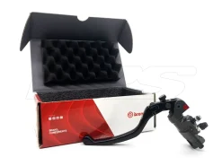 POMPA FRIZIONE RADIALE BREMBO RACING 16X16 CNC XR01150