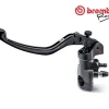 POMPA FRIZIONE RADIALE BREMBO RACING 16X18 CNC XR01151