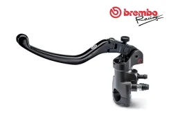 POMPA FRIZIONE RADIALE BREMBO RACING 16X18 CNC XR01151