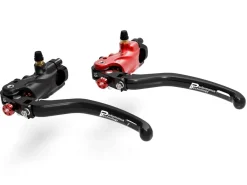 POMPA FRIZIONE RADIALEÂ 3D-TECH PERFORMANCE TECHNOLOGY