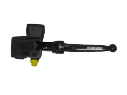 POMPA FRIZIONE RADIALE VASCHETTA LEVA SNODATA 10.5MM ACCOSSATO