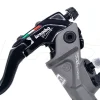 POMPA FRIZIONE REGOLABILE BREMBO RACING 16 RCS CORSACORTA