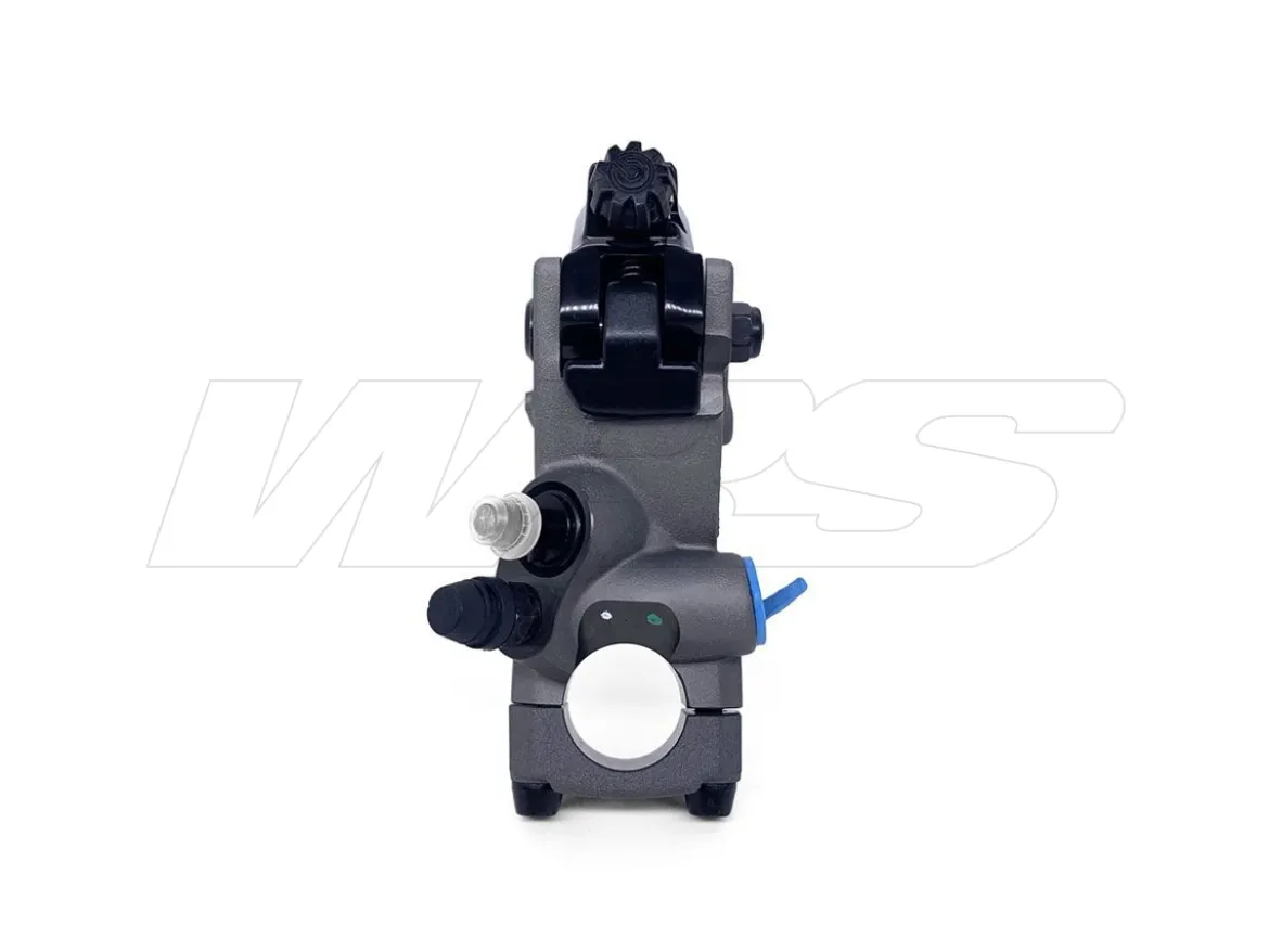 POMPA FRIZIONE REGOLABILE BREMBO RACING 16 RCS CORSACORTA