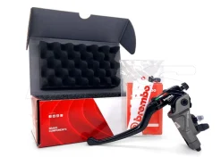 POMPA FRIZIONE REGOLABILE BREMBO RACING 16 RCS CORSACORTA