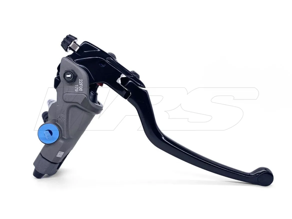POMPA FRIZIONE REGOLABILE BREMBO RACING 16 RCS CORSACORTA