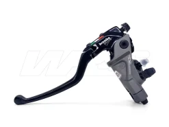 POMPA FRIZIONE REGOLABILE BREMBO RACING 16 RCS CORSACORTA