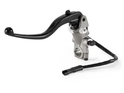 POMPA FRIZIONE SEMI-RADIALE ANTERIORE 15X19 BREMBO RACING
