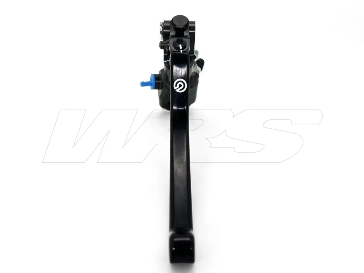 POMPA RADIALE FRIZIONE BREMBO RACING CNC 16X19