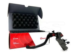 POMPA RADIALE FRIZIONE BREMBO RACING CNC 16X19
