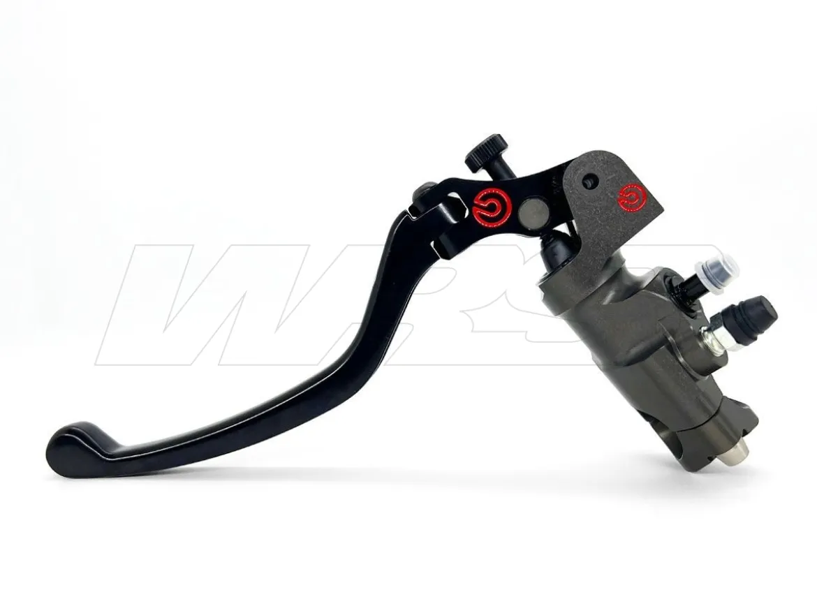POMPA RADIALE FRIZIONE BREMBO RACING CNC 16X19