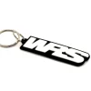PORTACHIAVI DI GOMMA UFFICIALE WRS