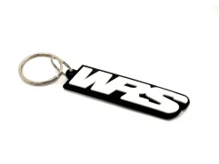 PORTACHIAVI DI GOMMA UFFICIALE WRS