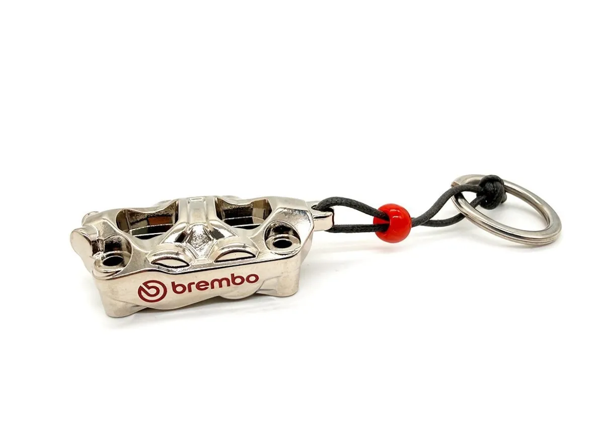 PORTACHIAVI PINZA HYPURE UFFICIALE BREMBO