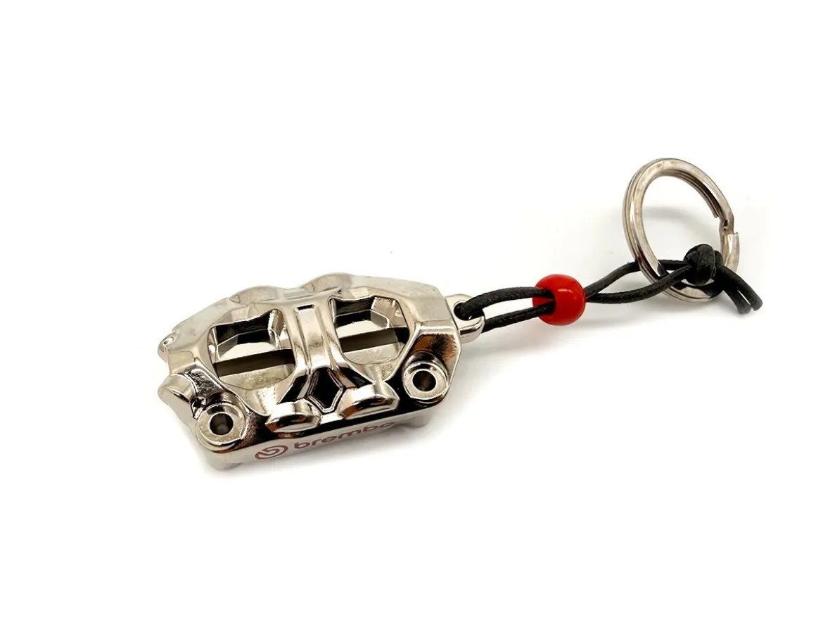 PORTACHIAVI PINZA HYPURE UFFICIALE BREMBO