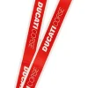 2456005 PORTACHIAVI UFFICIALE DUCATI CORSE