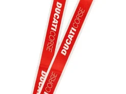 2456005 PORTACHIAVI UFFICIALE DUCATI CORSE