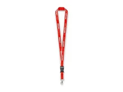 2456005 PORTACHIAVI UFFICIALE DUCATI CORSE