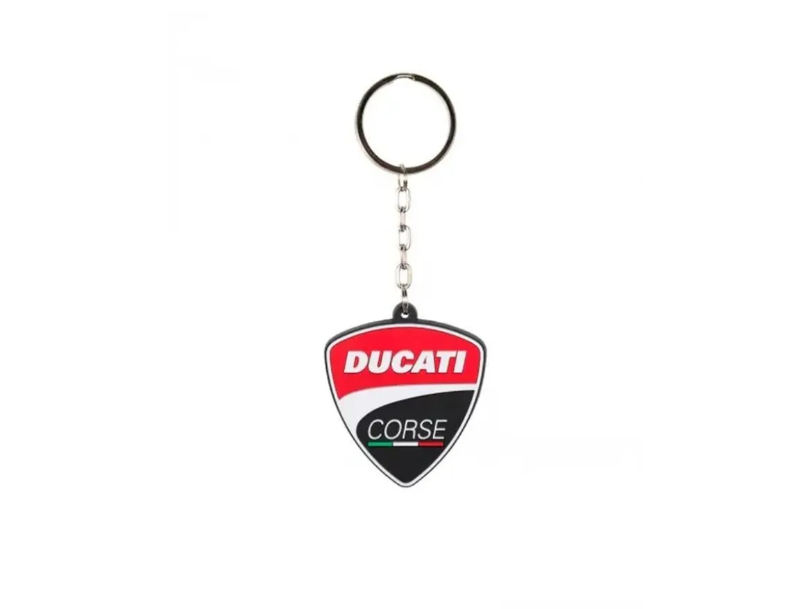 2356003 PORTACHIAVI UFFICIALE DUCATI RACING