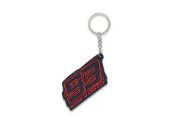 2453006 PORTACHIAVI UFFICIALE MARC MARQUEZ 93