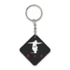 2355001 PORTACHIAVI UFFICIALE MARCO SIMONCELLI 58
