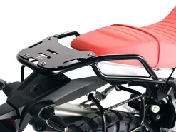 PORTAPACCHI + MANIGLIE PASSEGGERO UNIT GARAGE BMW R 12 G / S 2025