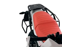 PORTAPACCHI + MANIGLIE PASSEGGERO UNIT GARAGE BMW R 12 G / S 2025