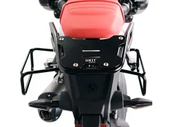 PORTAPACCHI + MANIGLIE PASSEGGERO UNIT GARAGE BMW R 12 G / S 2025